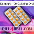 Kamagra 100 Oral Jelly levitra2